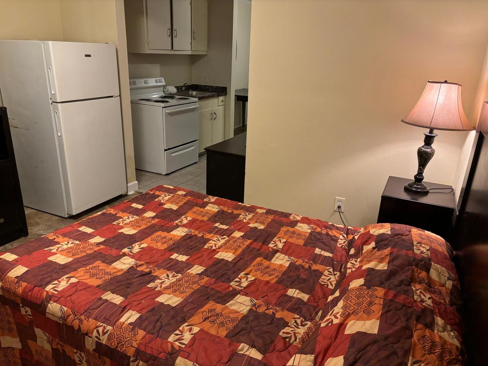 Cooks Motel Main image 1